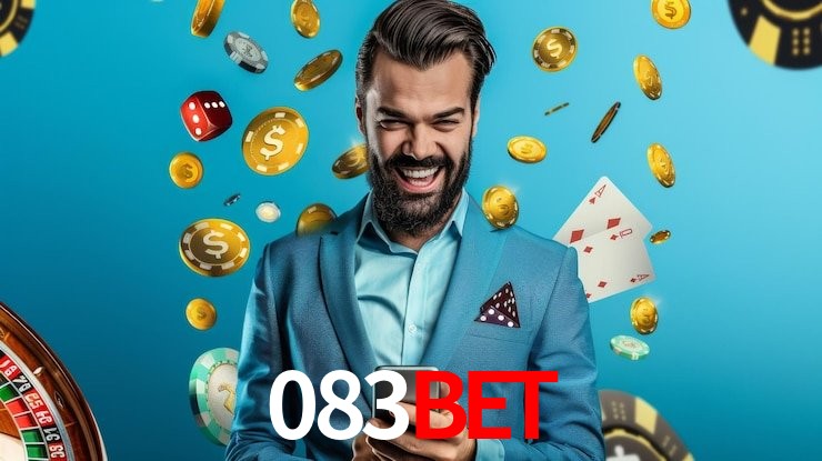 Secure Login 083bet