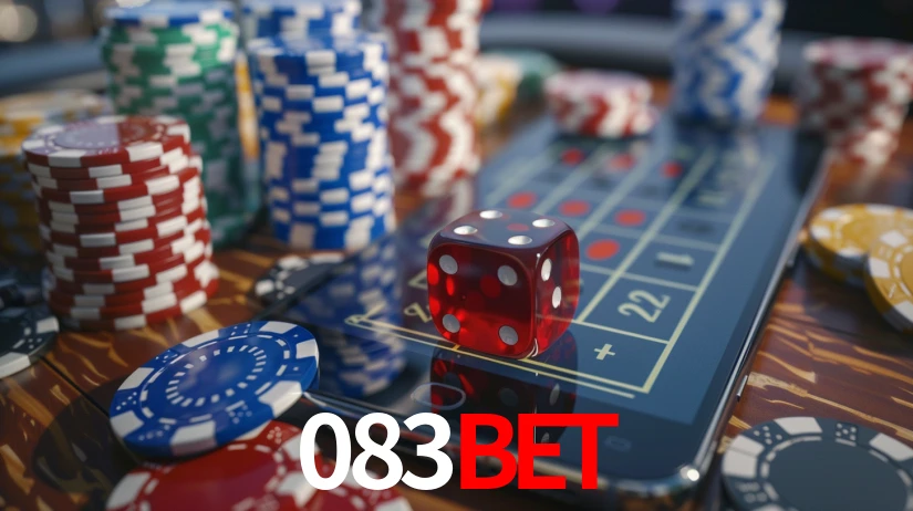083bet