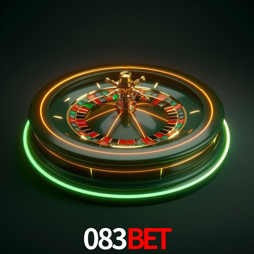 083bet App - Aplicativo Móvel Oficial