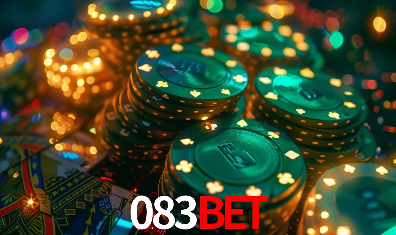Diretório de Jogos 083bet