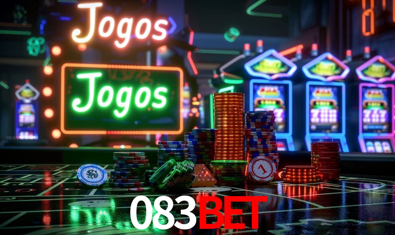 083bet