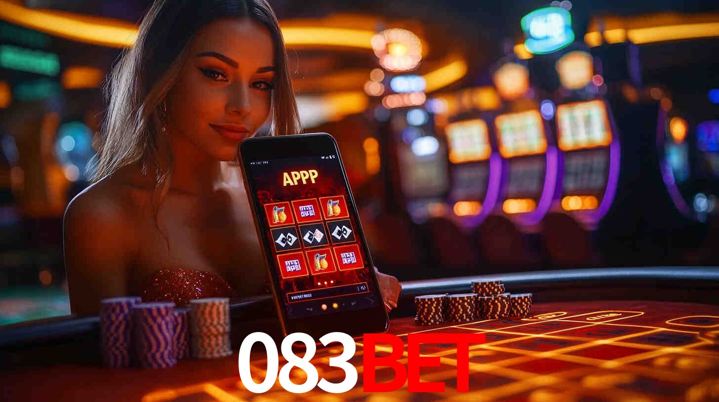 Descubra a Essência do 083bet: Nossa História e Compromissos
