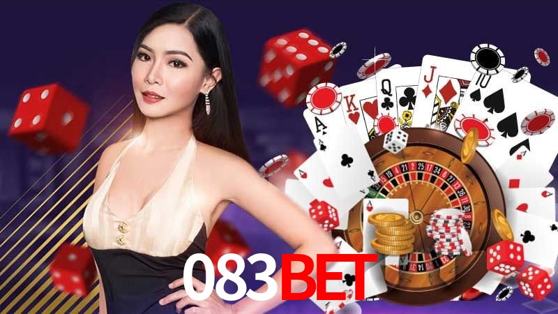 Casino VIP 083bet