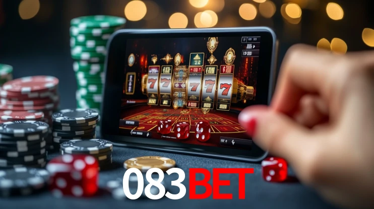 Live Casino 083bet