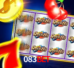 Descubra o Programa VIP da 083bet: Vantagens Exclusivas para Jogadores