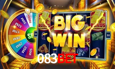 A Emoção da Loteria na 083bet: Uma Chance de Mudança de Vida