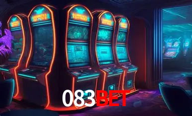 A Revolução dos Aplicativos de Jogos no 083bet