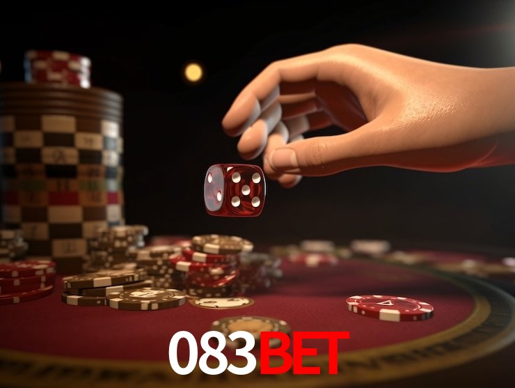 Promoções Sazonais 083bet