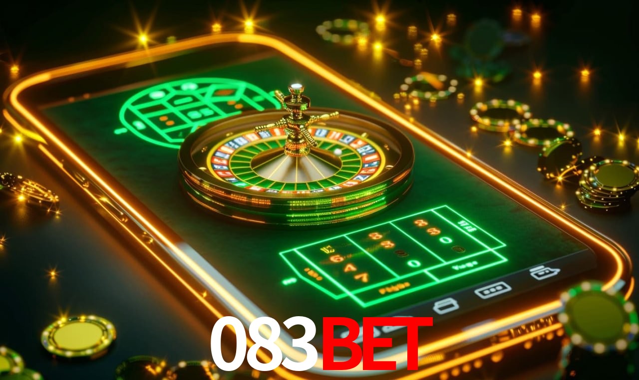 083bet - Rápido Acesse