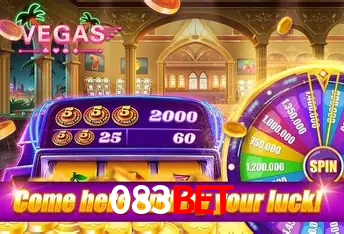 Descubra a Magia dos Jogos de Arcade no 083bet