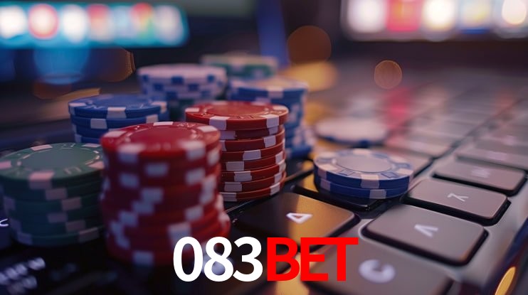 083bet Entrar - Login Seguro Certificado