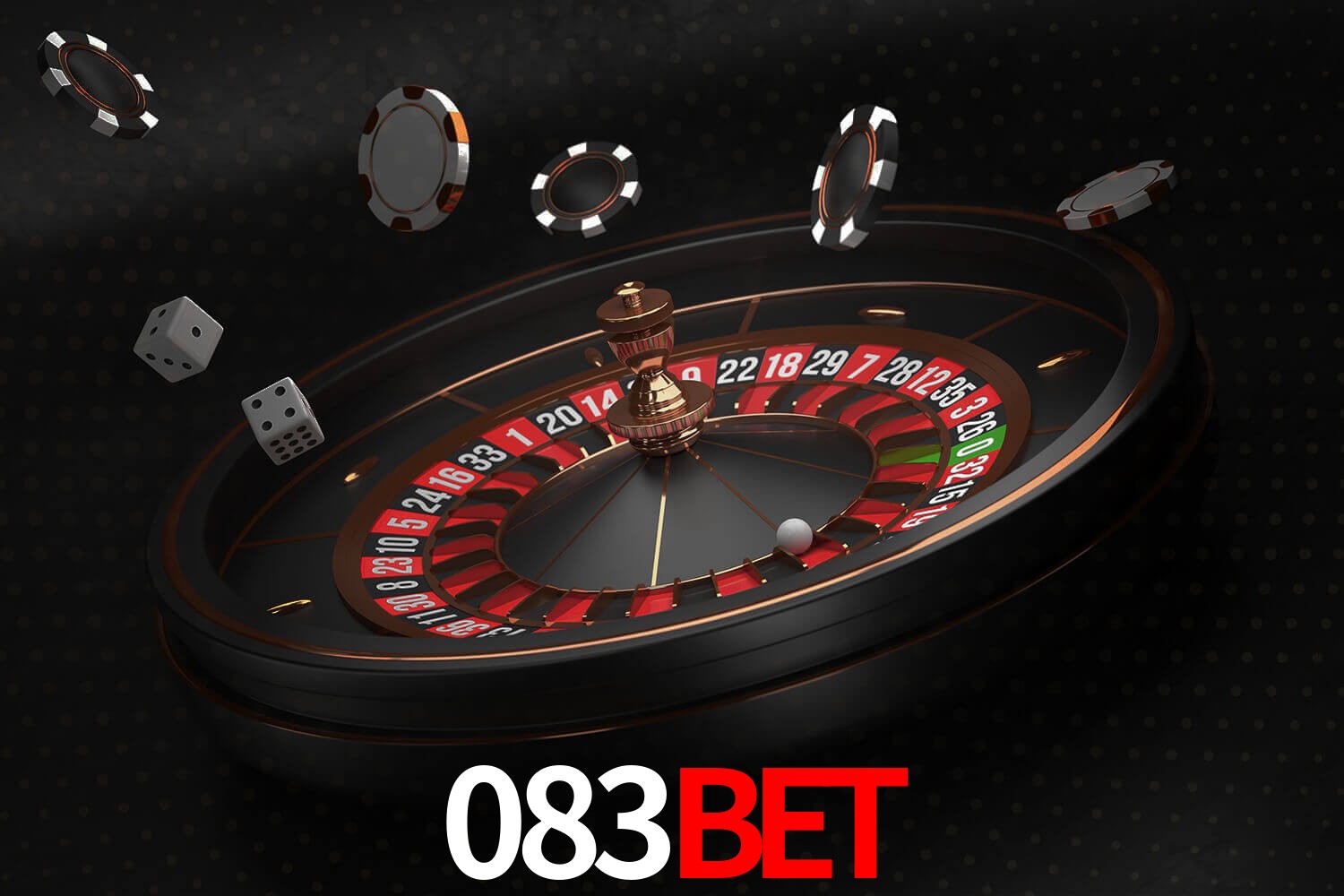 083bet
