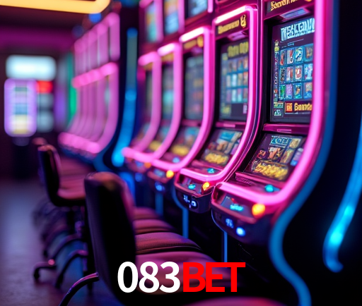 083bet Slot - 320+ Caça-Níqueis Premium