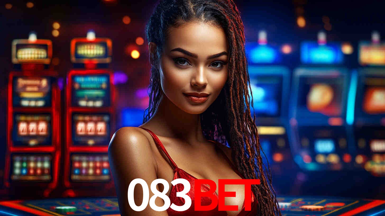 A Emoção da Loteria na 083bet: Uma Chance de Mudança de Vida