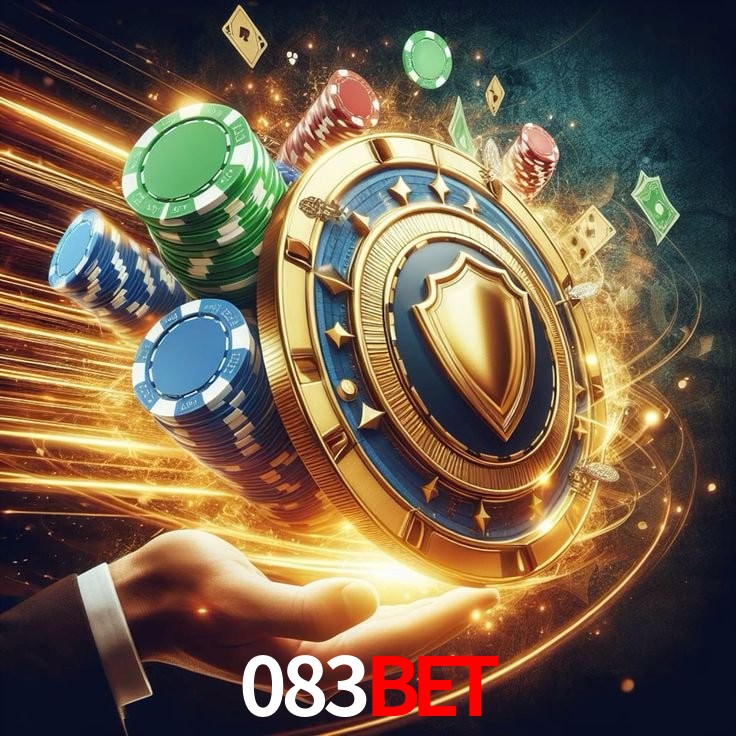 083bet Curitiba - Live Betting