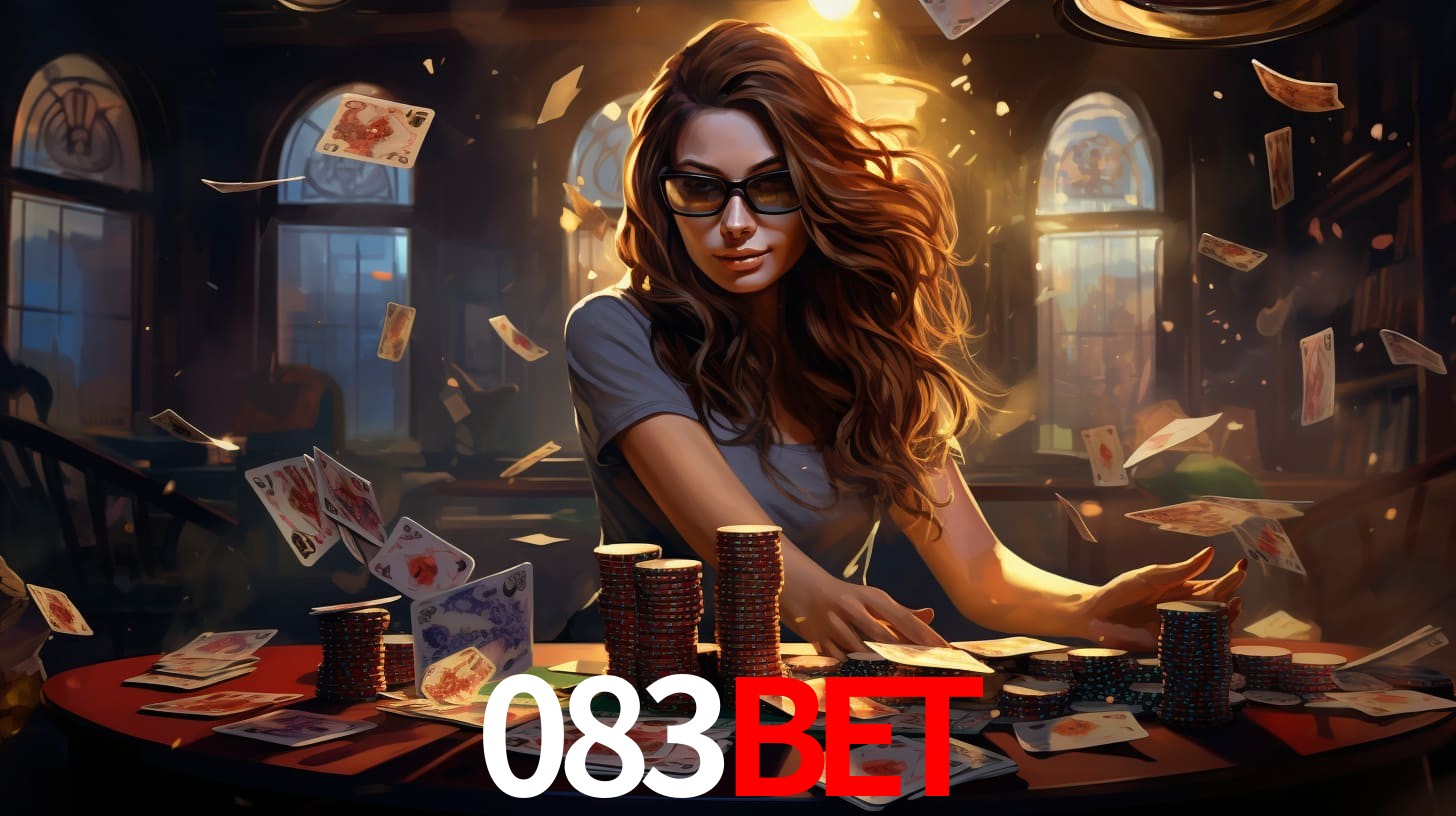 Basketball Betting 083bet