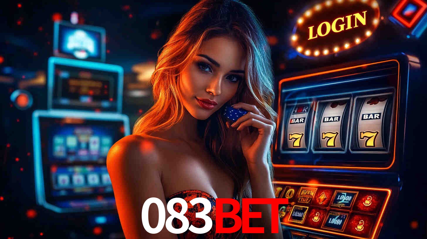 083bet login