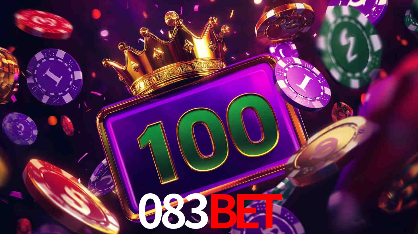 Roulette Table 083bet