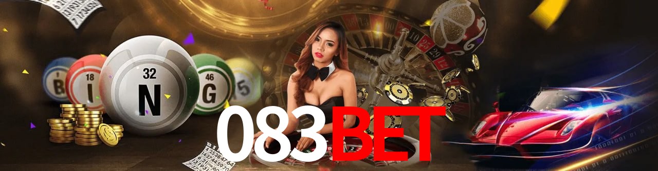 083bet São Paulo - Top Slots