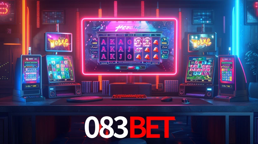 083bet login