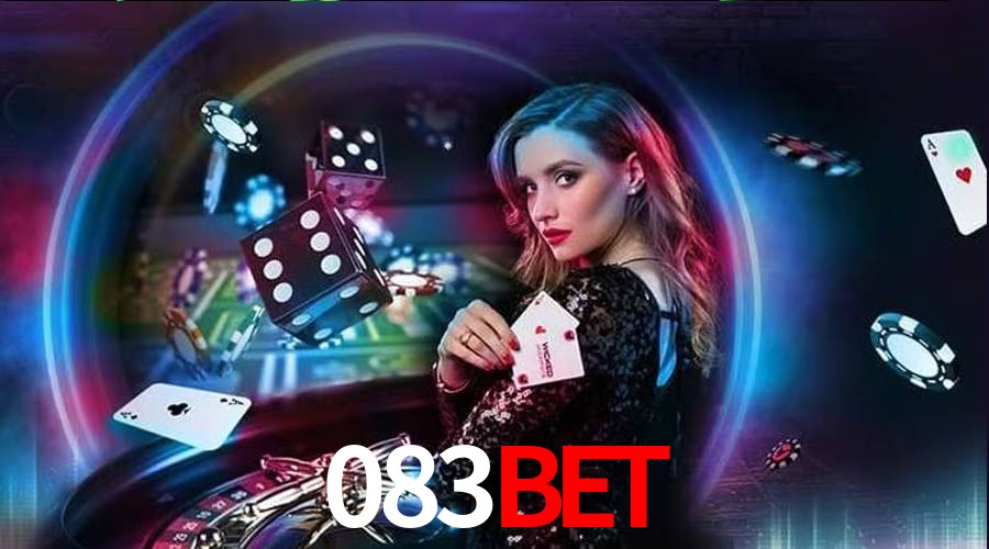 Seasonal Promotions 083bet