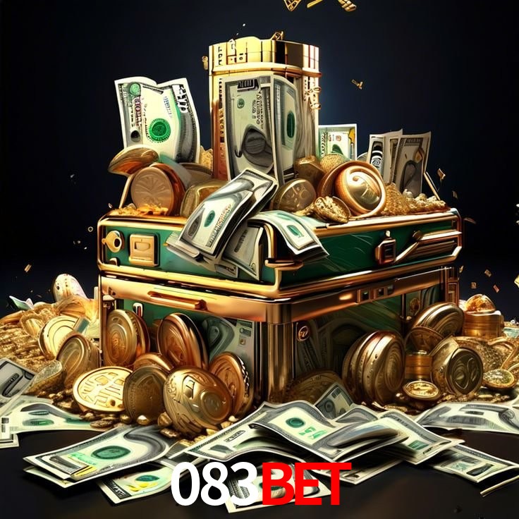 Login Seguro 083bet