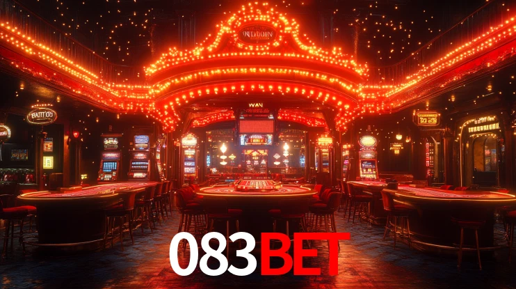 Exclusive Games 083bet