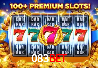 Explorando a Categoria de Eventos em Apostas na 083bet