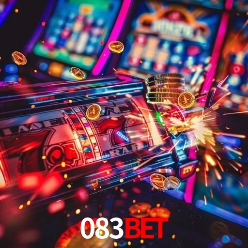 Apostas de Futebol 083bet