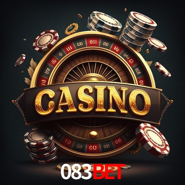 083bet - App Security