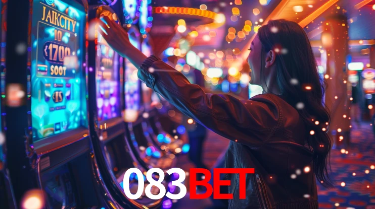 083bet