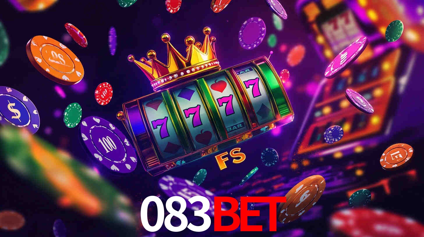 Blackjack Table 083bet