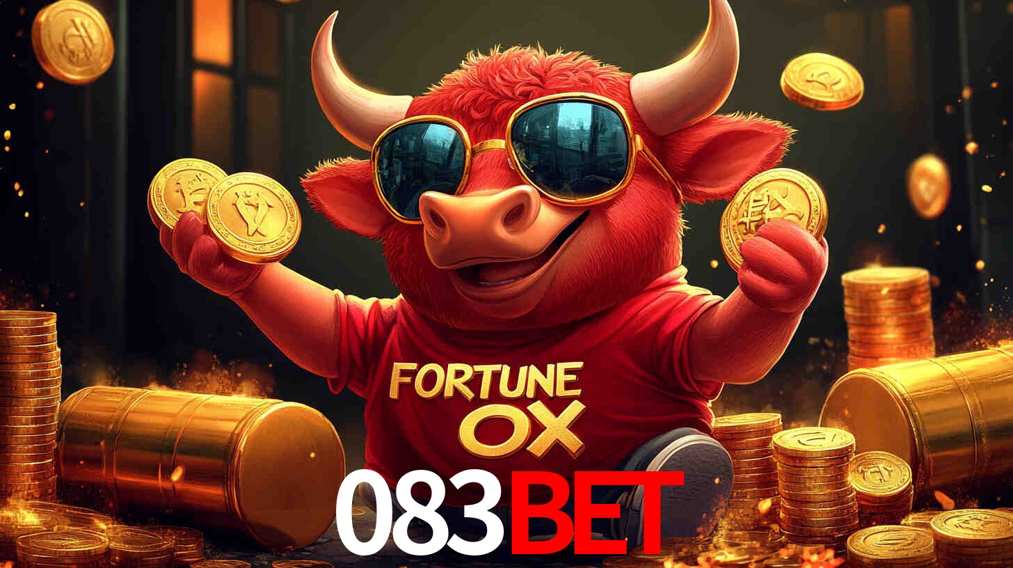 A Popularidade dos Caça-Níqueis no 083bet