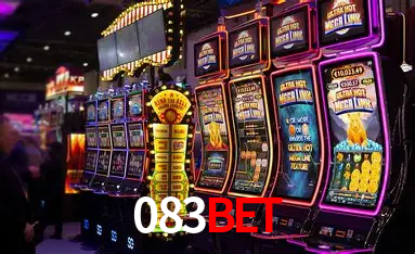 083bet Brasília - VIP Program