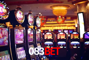 083bet Belo Horizonte - Reivindique Bonus