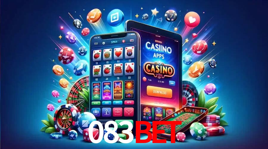 Weekend Specials 083bet